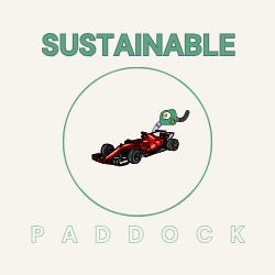 Sustainable Paddock